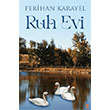 Ruh Evi Cinius Yay�nlar�