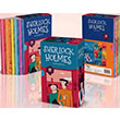 Sherlock Holmes K�rm�z� Kutulu 10 Kitapl�k Set The Kitap Gen�