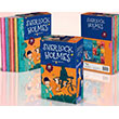 Sherlock Holmes Turuncu Kutulu 10 Kitapl�k Set The Kitap Gen�