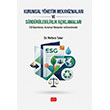 Kurumsal Y�netim Mekanizmalar� ve S�rd�r�lebilirlik A��klamalar� Nobel Bilimsel Eserler