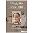 Pan Arabizm ve Afrika �airi Kitap D�nyas� Yay�nlar�
