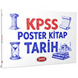 2026 KPSS Poster Kitap Tarih Data Yay�nlar�