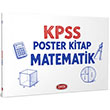 2026 KPSS Poster Kitap Matematik Data Yay�nlar�
