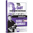 2026 MEB AGS �ABT Beden E�itimi Psikososyal Dersler Tamam� PDF ��z�ml� Soru Bankas� Dizgi Kitap