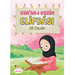 Kuran� Kerim Elifbas� (Pembe) Ravza Yay�nlar�