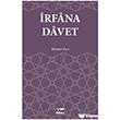 �rfana Davet Kitap D�nyas� Yay�nlar�