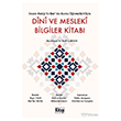 �mam Hatip ve Kur`an Kursu ��rencileri ��in Dini ve Mesleki Bilgiler Kitab� Kitap D�nyas� Yay�nlar�