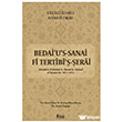 Delilli �zahl� Hanefi F�kh� Bedai`u`s Sanai Fi Tertibi`� �erai Kitap D�nyas� Yay�nlar�