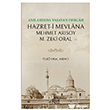 An�lar�mda Ya�ayan Dergah Hazreti Mevlana Rumi Yay�nlar�