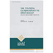 100. Y�l�nda Cumhuriyet ve Dini Hayat �DE