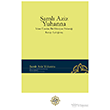 �anl� Aziz Yuhanna �lav Yay�nlar�