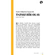 Tats�z Bir Olay Turkuvaz Kitap