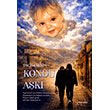 Kondu A�k� �kinci Adam Yay�nlar�