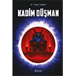 Kadim D��man �kinci Adam Yay�nlar�