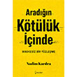 Arad���n K�t�l�k ��inde �kinci Adam Yay�nlar�