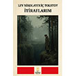 �tiraflar�m G�ne� Kitabevleri Yay�nlar�