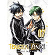 Tougen Anki Cilt 7 - Lanetli �blis Soyu Komik�eyler Yay�nc�l�k
