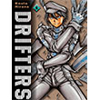 Drifters Cilt 6 Komik�eyler Yay�nc�l�k