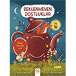 Beklenmeyen Dostluklar 1001 �i�ek Kitaplar