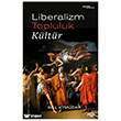 Liberalizm, Topluluk, K�lt�r Fol Kitap