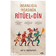 �nsanl���n �n�as�nda Rit�el ve Din Fol Kitap