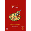 K�resel Lezzetlerin Tarihi Pizza Everest Yay�nlar�