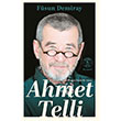 Ahmet Telli �iirin Haf�zan�n ve Direni�in �zinde Bir Ya�am Everest Yay�nlar�