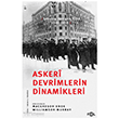 Asker� Devrimlerin Dinamikleri Fol Kitap