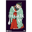 Osmanl�`da Delilik Fol Kitap