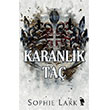 Karanl�k Ta� Nemesis Kitap