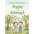 Ay�e ve Ahmet Karina Yay�nevi