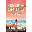 Her �eyin De�i�ti�i O Yaz Nemesis Kitap
