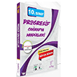 10. S�n�f Progresif Co�rafya Mod�lleri Karek�k Yay�nlar�