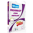 10. S�n�f Progresif Kimya Mod�lleri Karek�k Yay�nlar�