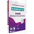 Classes De 10e Chimie Banque De Questions Karek�k Yay�nlar�