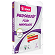 9. S�n�f Progresif Fizik Mod�lleri Karek�k Yay�nlar�