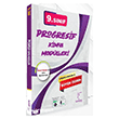 9. S�n�f Progresif Kimya Mod�lleri Karek�k Yay�nlar�