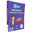 6. S�n�f Progresif Matematik Mod�lleri Karek�k Yay�nlar�