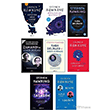 Stephen Hawking Seti - 8 Kitap Tak�m Alfa Yay�nlar�
