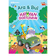 Ara Bul Hayvan Dostlar�m Olimpos Yay�nc�l�k