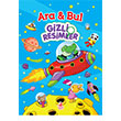 Ara Bul Gizli Resimler Olimpos Yay�nc�l�k