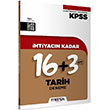 2026 KPSS �htiyac�n Kadar Tarih 19 Deneme Marka Yay�nlar�