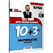 2026 KPSS �htiyac�n Kadar Matematik 13 Deneme Marka Yay�nlar�