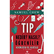 T�p Nedir? Nas�l ��renilir? Vera Kitap Yay�nlar�