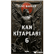 Kan Kitaplar� 6 Alfa Yay�nlar�