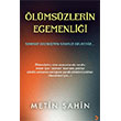 �l�ms�zlerin Egemenli�i Cinius Yay�nlar�