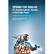 Sporun Yeni Kodlar� 21. Y�zy�lda Liderlik, Y�netim ve Gelece�in �n�as� Gazi Kitabevi
