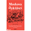 Moskova �yk�leri Alfa Yay�nlar�