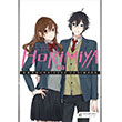 Horimiya Horisan ile Miyamurakun 16 Ak�l �elen Kitaplar
