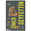�mer Seyfettin B�t�n �yk�leri 1. Cilt (Ciltli) Everest Yay�nlar�